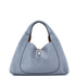 Softbit Hobo Leather Maxi
