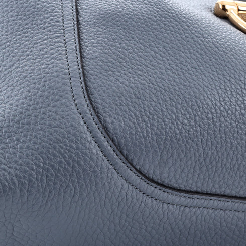 Softbit Hobo Leather Maxi