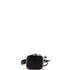 Mon Tresor Bucket Bag Zucca Embossed Leather Mini