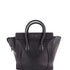 Luggage Bag Smooth Leather Mini