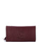 Soho Clutch Leather