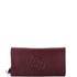 Soho Clutch Leather