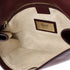 Soho Clutch Leather