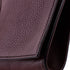 Soho Clutch Leather