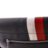 Christopher Messenger Bag Limited Edition Stripes Epi Leather