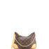 Boulogne NM Handbag Monogram Canvas
