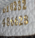 Jackie 1961 Hobo Leather Small
