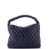 Coco Cocoon Hobo Quilted Nylon Medium