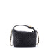 Perfect Meeting Hobo Quilted Lambskin Small