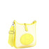 Evelyne Bag Gen III Toile and Leather PM