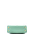 Coco Top Handle Bag Quilted Caviar with Chain Detail Handle Mini