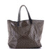 Saint Louis Tote Coated Canvas XXL