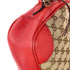 Bree Disco Crossbody Bag GG Canvas with Leather Mini