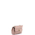 Rockstud Spike Flap Bag Quilted Leather Small