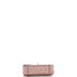 Rockstud Spike Flap Bag Quilted Leather Small