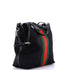 Web Zip Tote Techno Canvas Medium