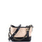 Gabrielle Hobo Quilted Aged Calfskin Small