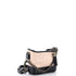 Gabrielle Hobo Quilted Aged Calfskin Small