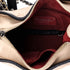 Gabrielle Hobo Quilted Aged Calfskin Small