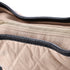 Gabrielle Hobo Quilted Aged Calfskin Small