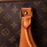 Keepall Bag Monogram Canvas 55