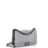 Boy Flap Bag Chevron Calfskin Old Medium
