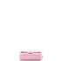 CC Tab Flap Shoulder Bag Quilted Lambskin Mini