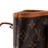Petit Bucket Bag Monogram Canvas