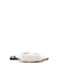 Logo Belt Bag Printed Leather Small