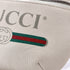 Logo Belt Bag Printed Leather Small