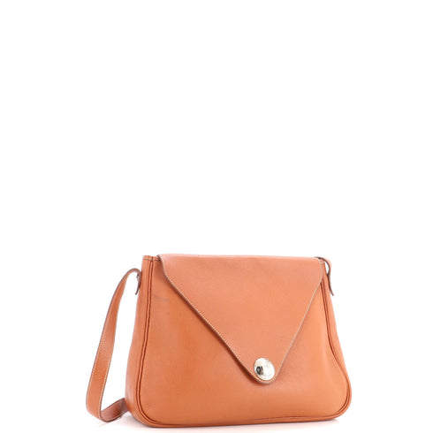Christine Handbag Leather