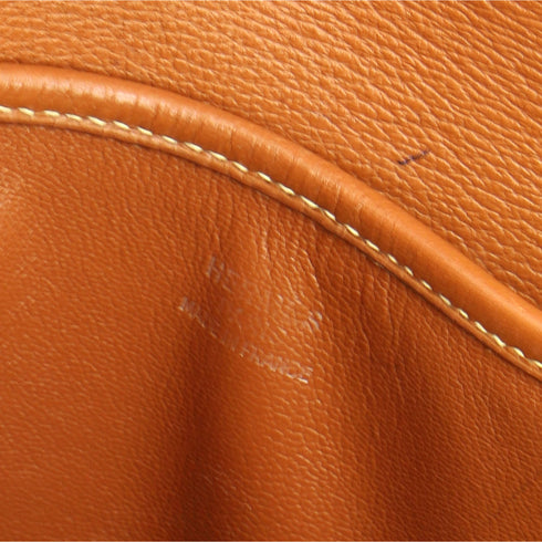 Christine Handbag Leather