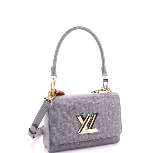 Twist Handbag Epi Leather MM