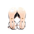 Women's Blondie Ankle Strap Heeled Sandals Leather