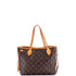 Neverfull Tote Monogram Canvas PM