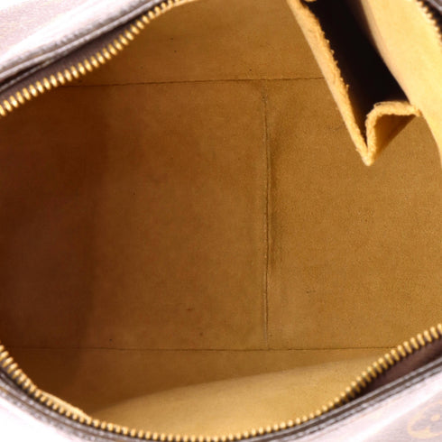 Looping Handbag Monogram Canvas GM
