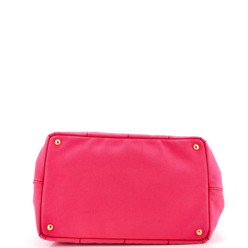 Canapa Convertible Tote Canvas Medium