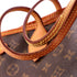 Neverfull NM Tote Monogram Canvas PM