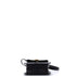 Kaia Flap Satchel Leather North South