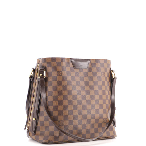Cabas Rivington Damier