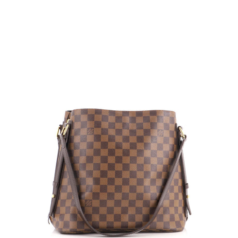 Cabas Rivington Damier