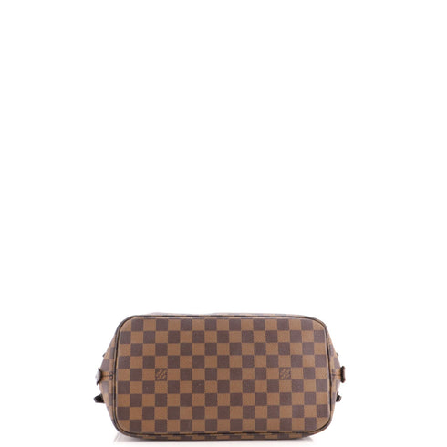 Cabas Rivington Damier