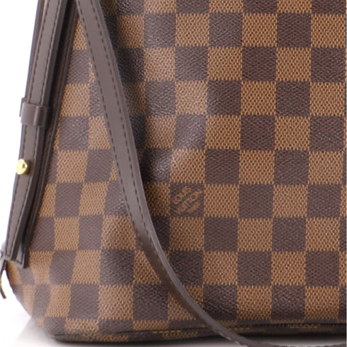 Cabas Rivington Damier