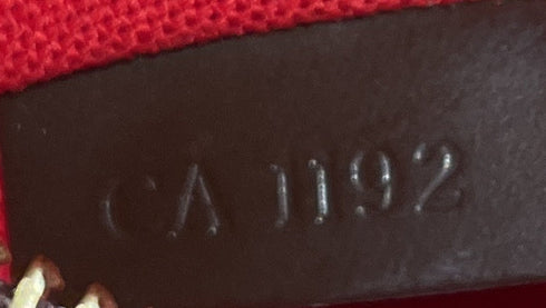 Cabas Rivington Damier