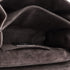 Kan I Bag Zucca Embossed Patent and Leather Small