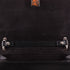 Kan I Bag Zucca Embossed Patent and Leather Small