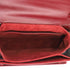 Bellechasse Satchel Leather Medium