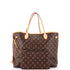 Neverfull NM Tote Monogram Canvas GM