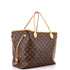 Neverfull NM Tote Monogram Canvas GM