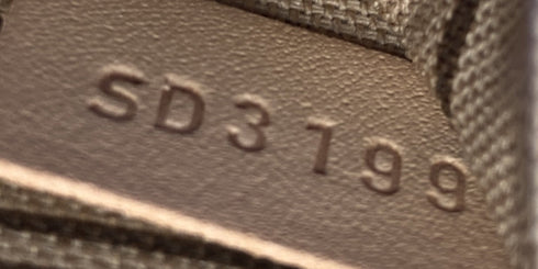 Neverfull NM Tote Monogram Canvas GM